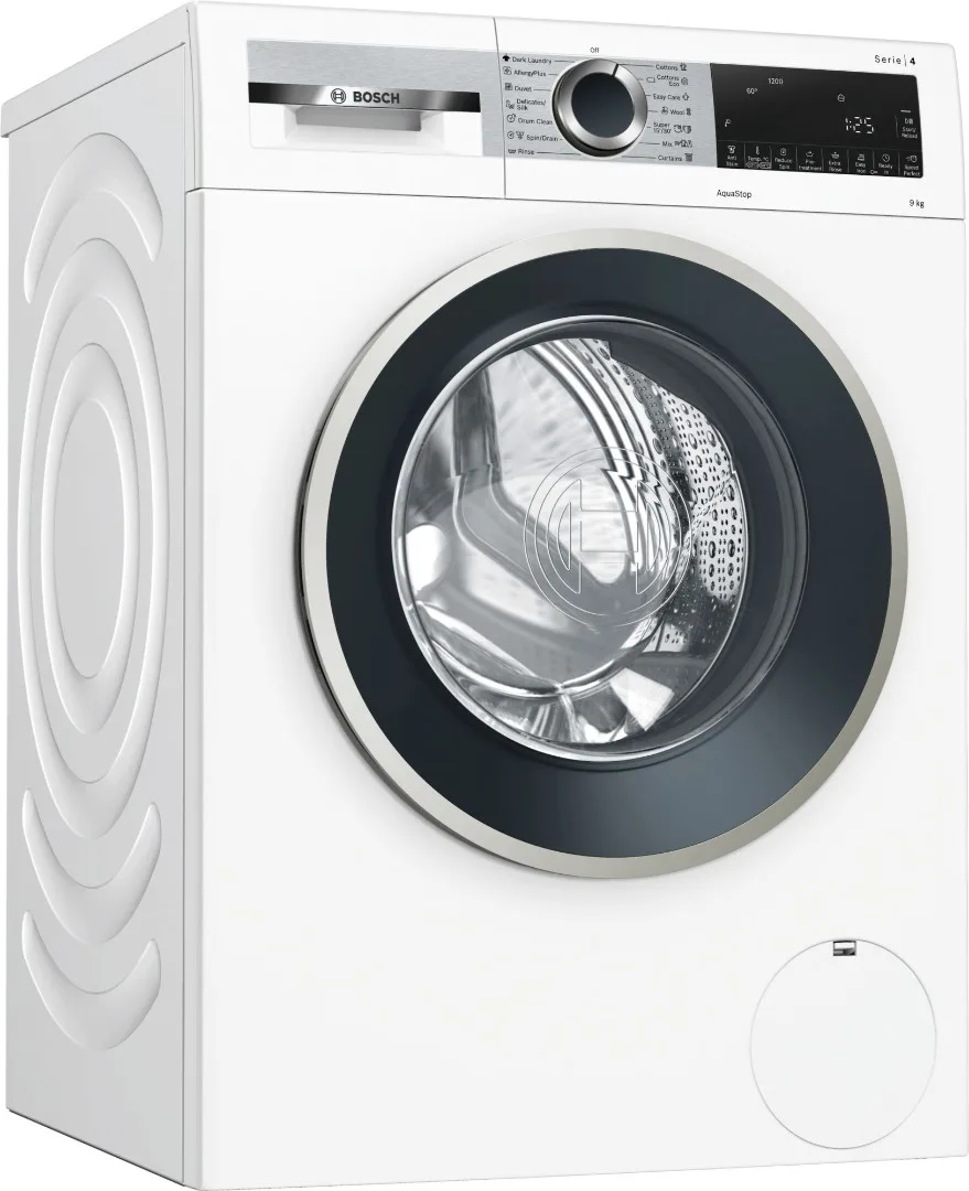 Стиральные машины BOSCH WGA242X0ME